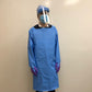 Reusable Level 3 Isolation Gown - Pack of 5