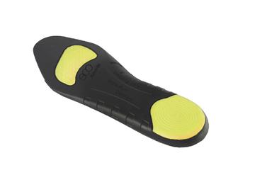 Women's Eco Comfort Plantar Fasciitis Insole