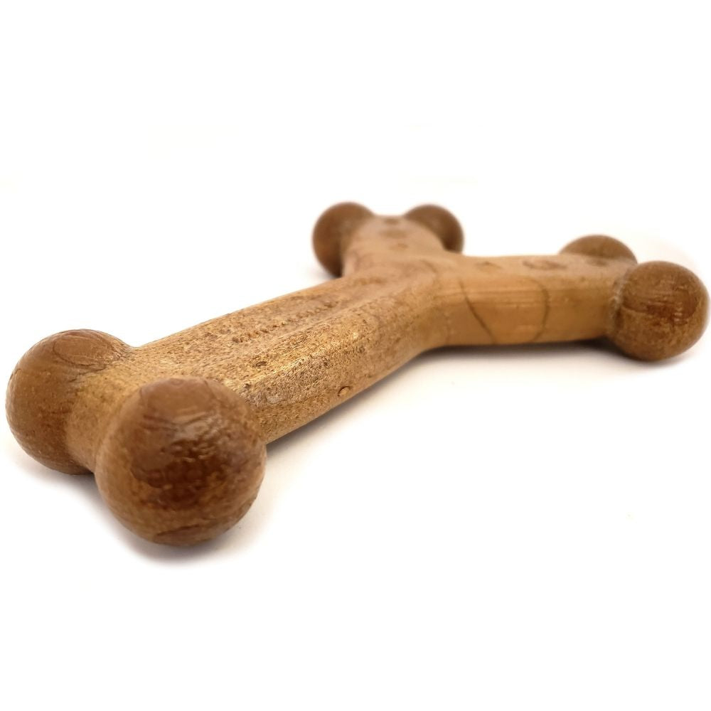 Chew'ems Chicken Flavor Bone