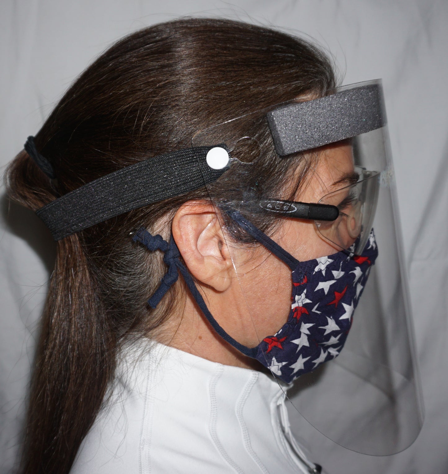 Eco Medical Face Shield