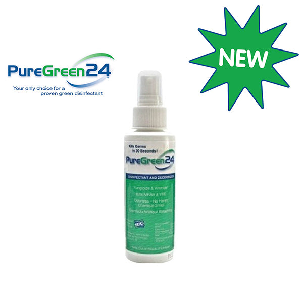 PureGreen24