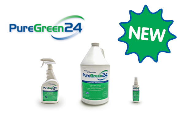 PureGreen24