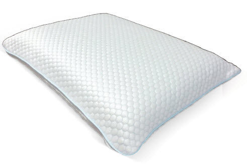 Molded Core Memory Foam Pillow