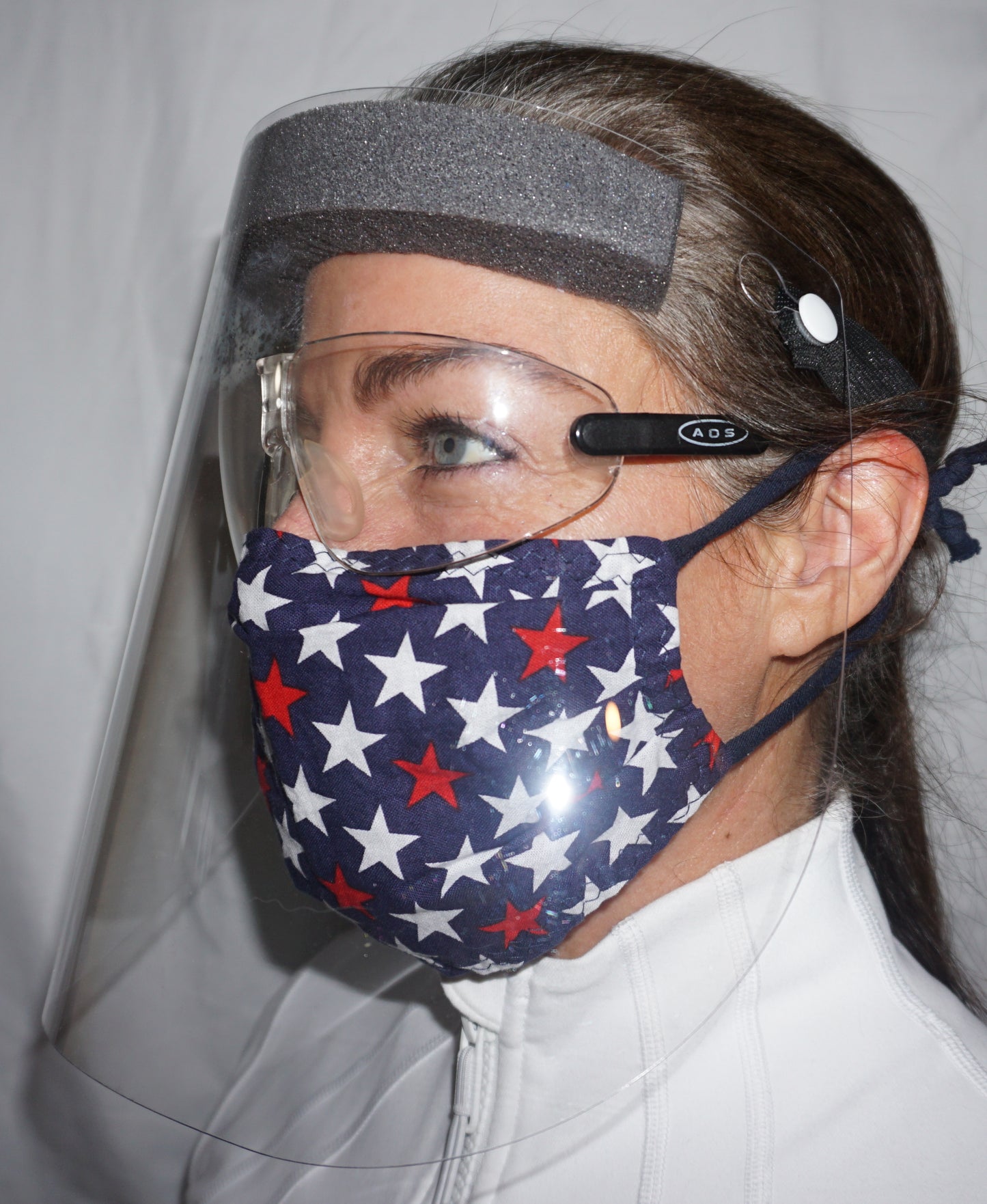 Eco Medical Face Shield