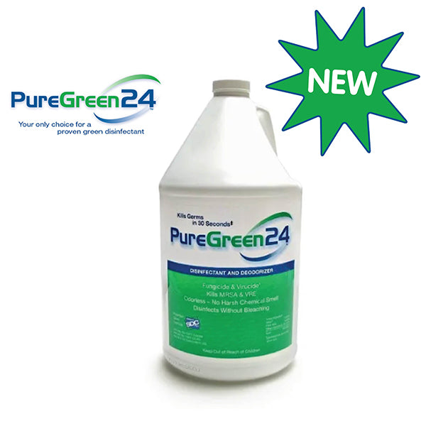 PureGreen24