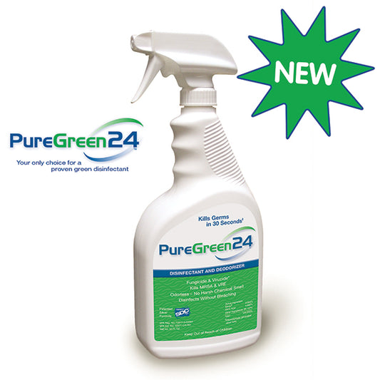 PureGreen24